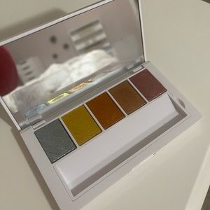 Makeup By Mario Master Metals Eyeshadow Palette